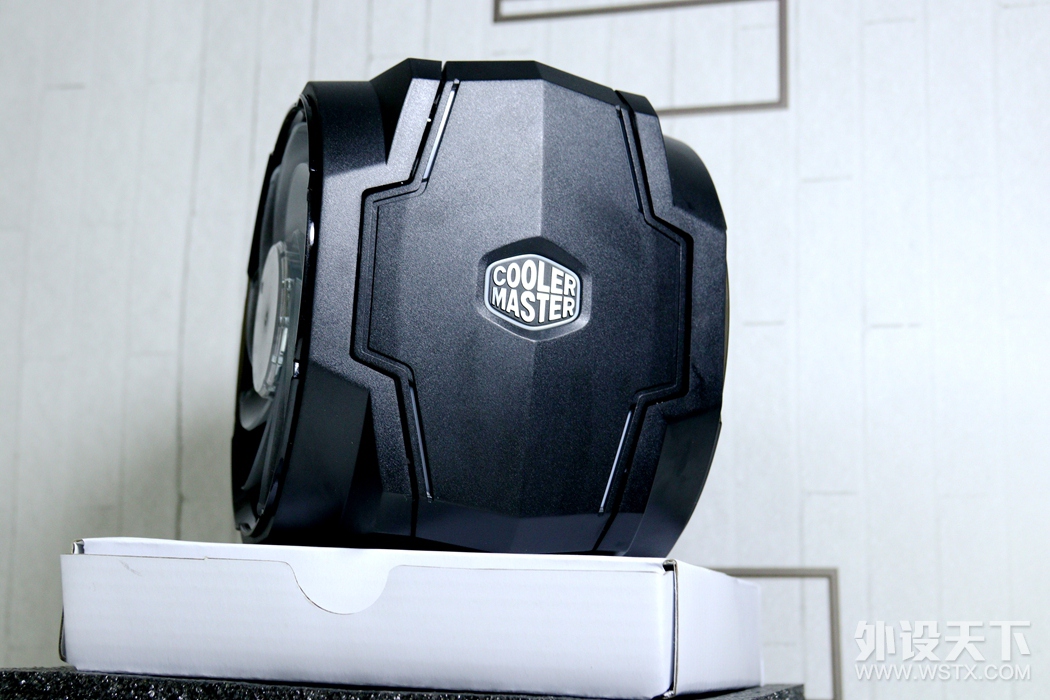 Cooler Master��Ʒ��ѩT610P���䳢��