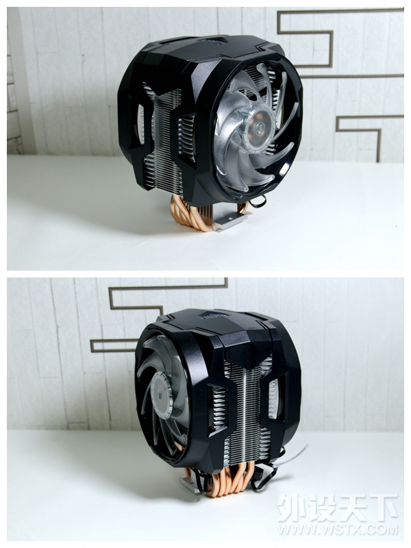 Cooler Master��Ʒ��ѩT610P���䳢��
