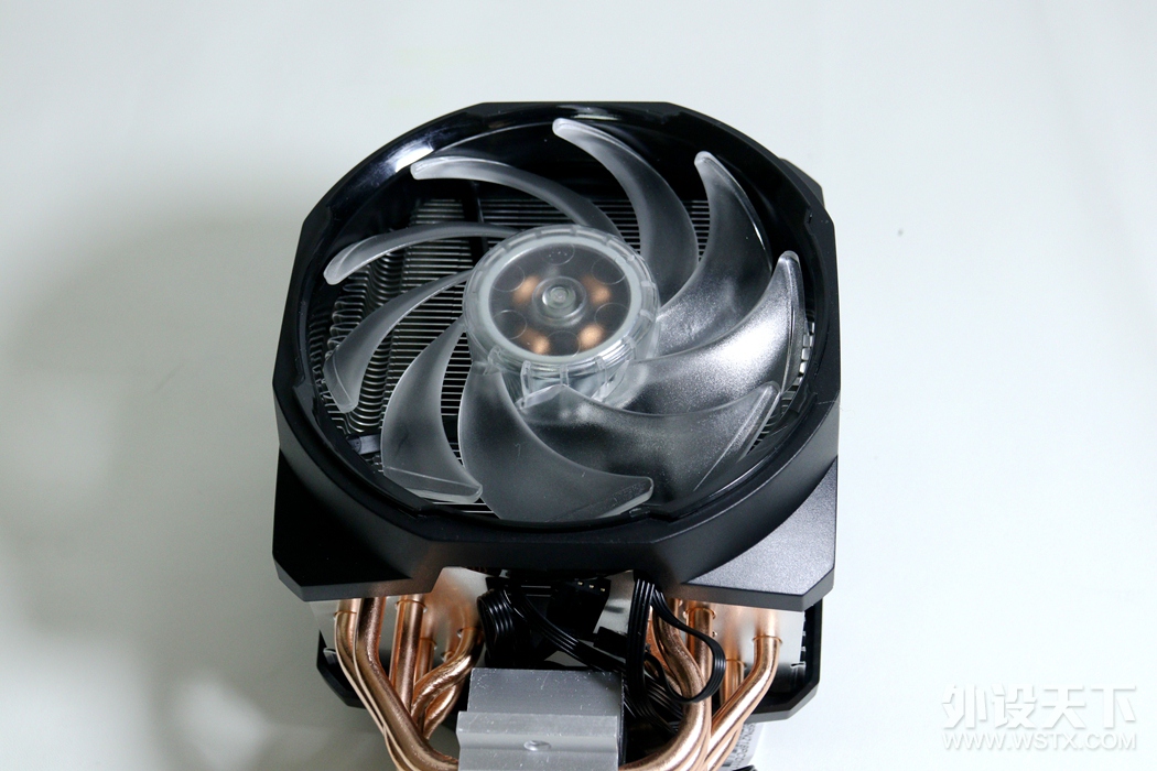 Cooler Master��Ʒ��ѩT610P���䳢��