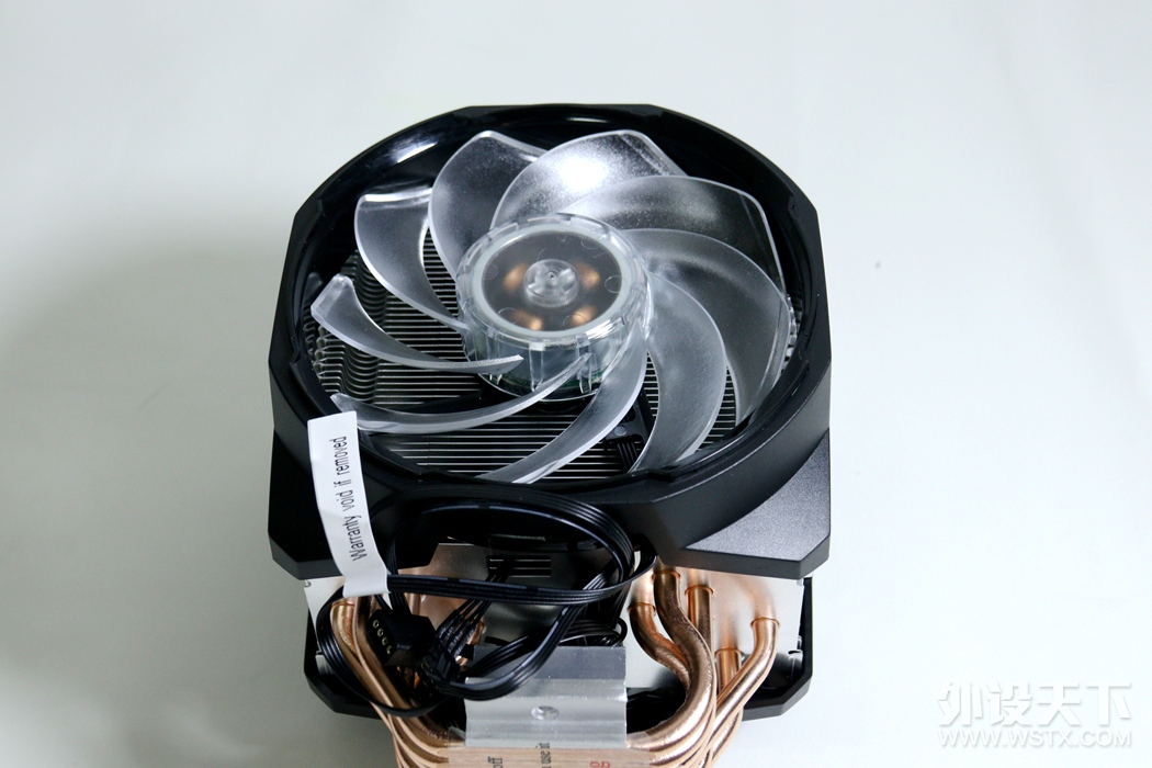 Cooler Master��Ʒ��ѩT610P���䳢��