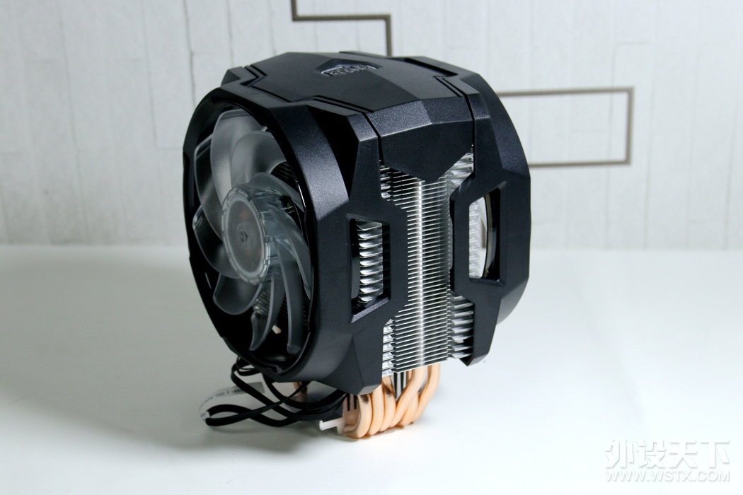 Cooler Master��Ʒ��ѩT610P���䳢��