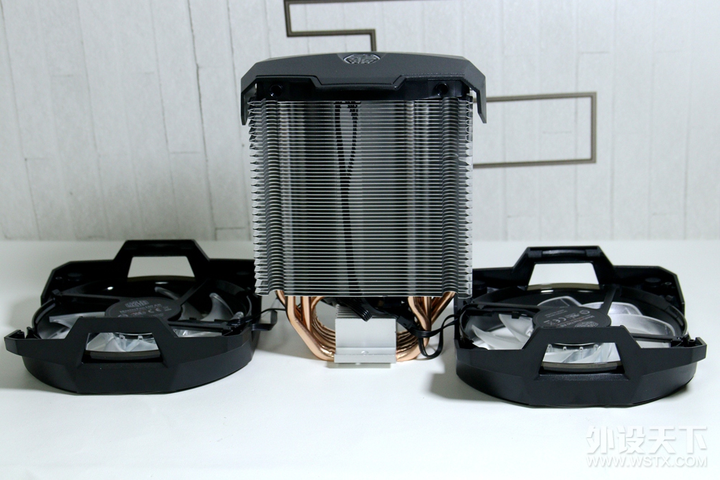 Cooler Master��Ʒ��ѩT610P���䳢��