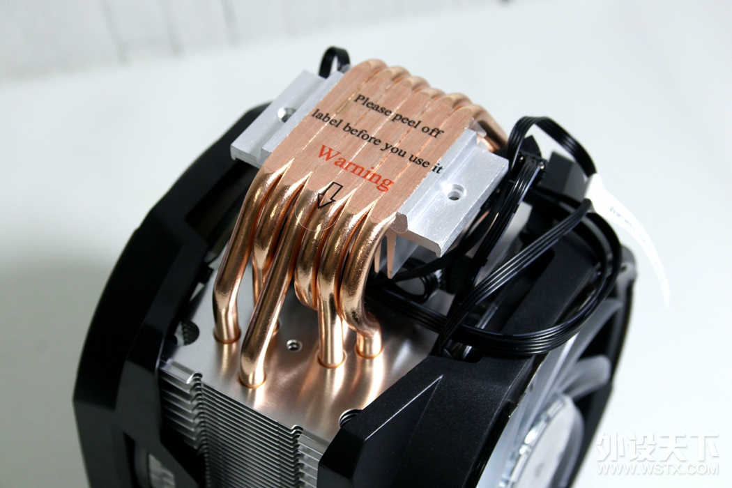 Cooler Master��Ʒ��ѩT610P���䳢��