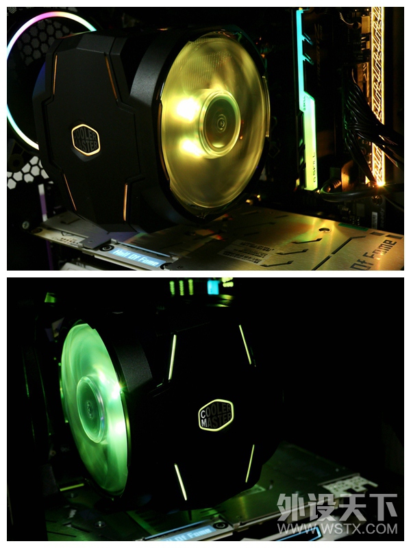 Cooler Master��Ʒ��ѩT610P���䳢��