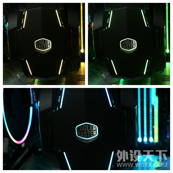 Cooler Master��Ʒ��ѩT610P���䳢��
