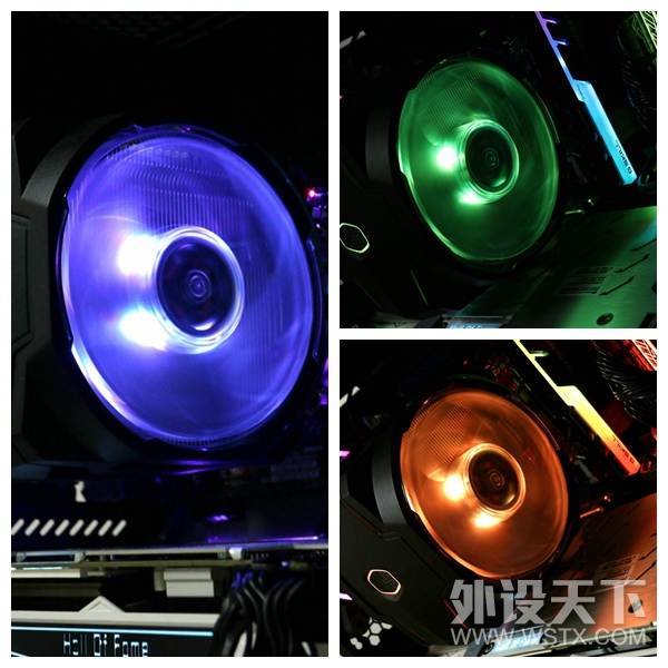 Cooler Master��Ʒ��ѩT610P���䳢��