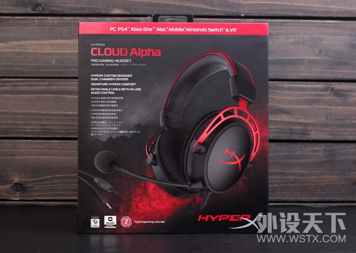 ս״ HyperX Alpha羺ȫ