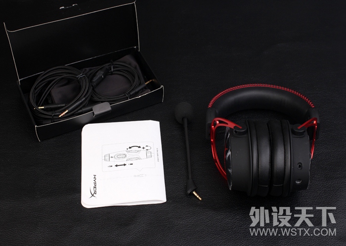 ս״ HyperX Alpha羺ȫ