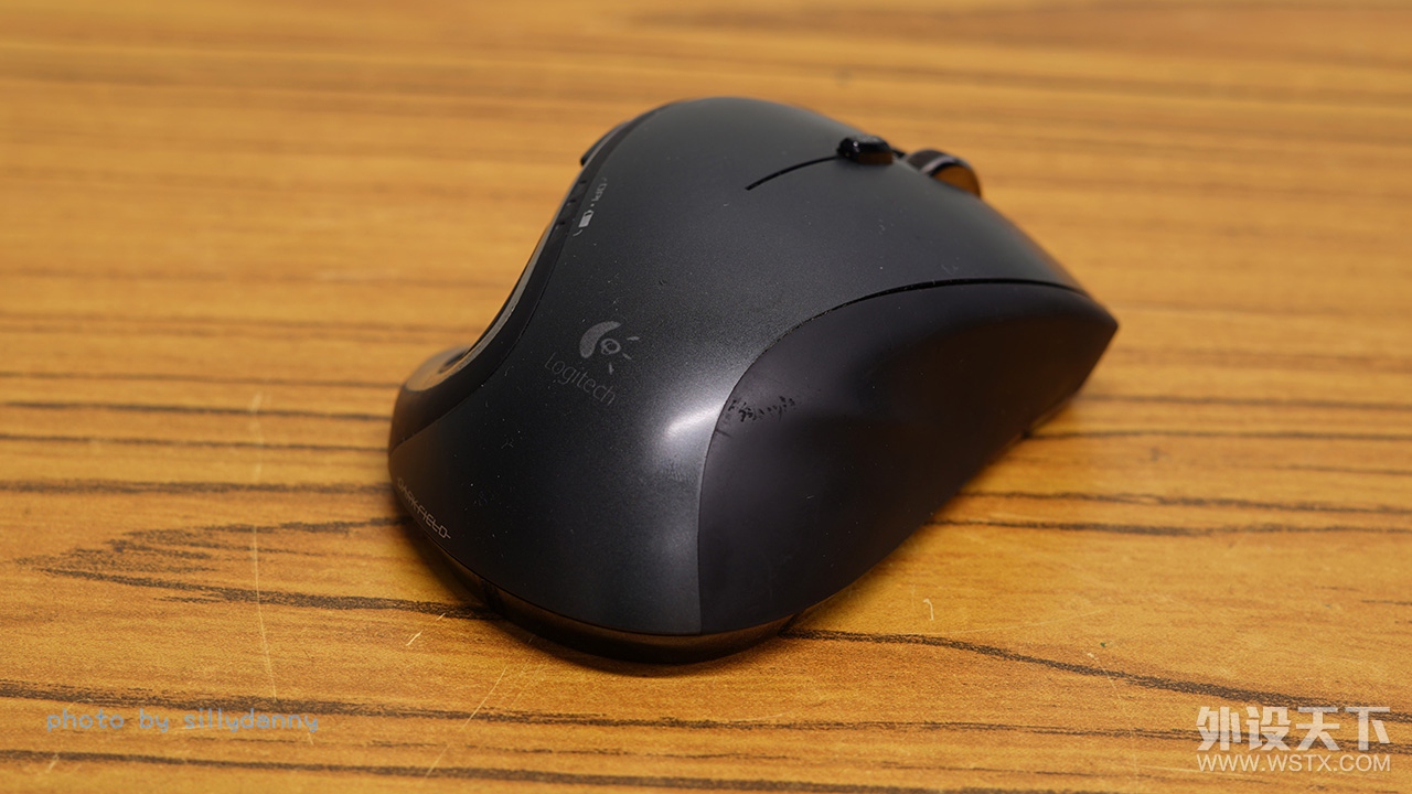 ع-Logitech ޼ Performance  MX (M950) ⼰΢ͼ