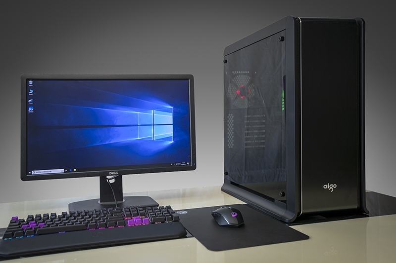 ֮ AMD R3 2200g+ASUS B350ma+MWE550+˹װ
