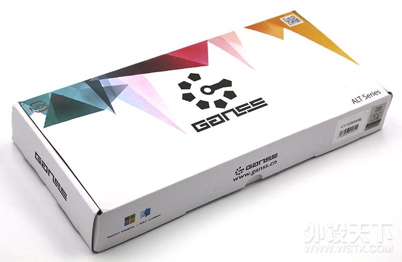 Сİ칫 GANSS ALT 61 RGB˫ģ濪