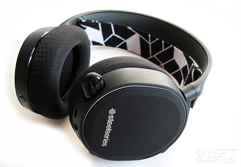 SteelSeries Arctis 3 BlueTooth棩羺Ϸ⡪Լ