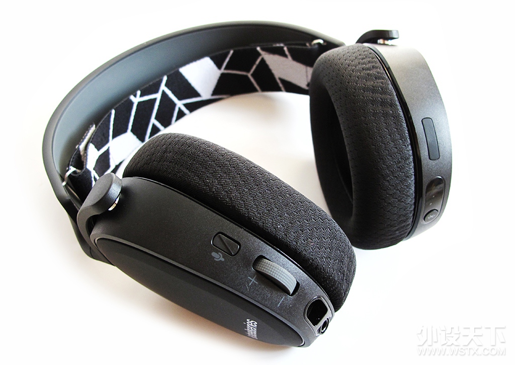 SteelSeries Arctis 3 BlueTooth棩羺Ϸ⡪Լ