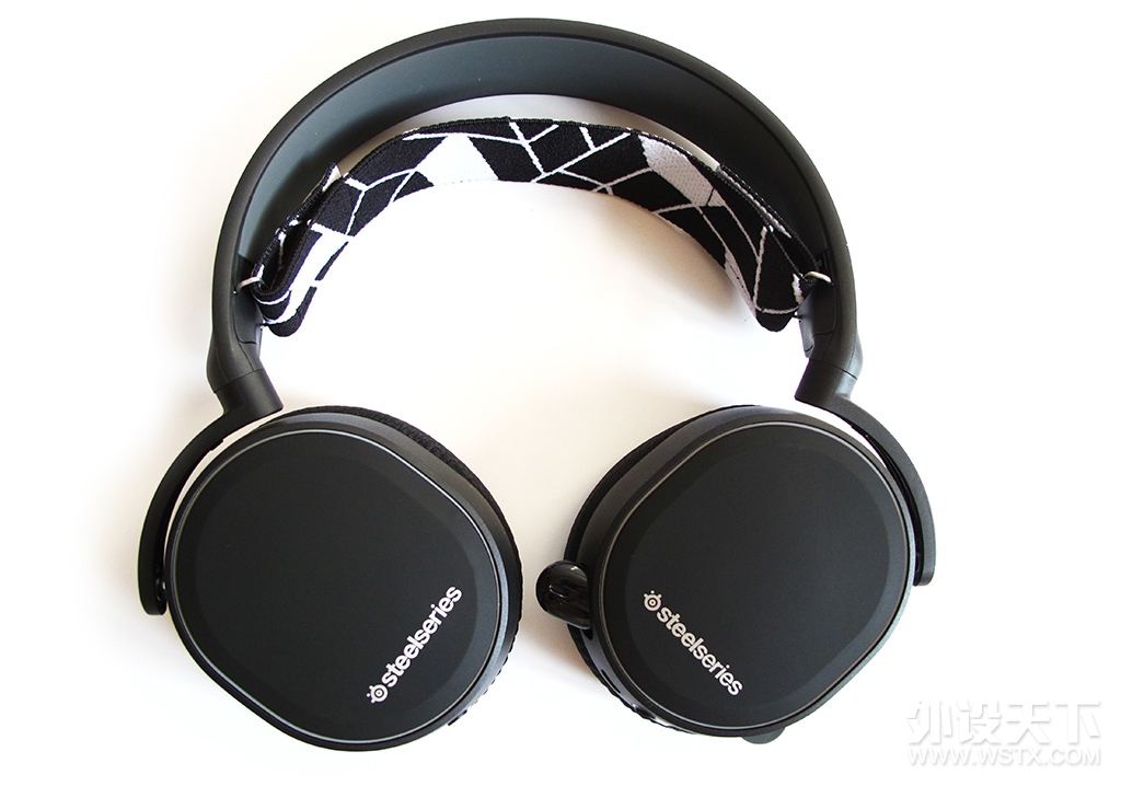 SteelSeries Arctis 3 BlueTooth棩羺Ϸ⡪Լ