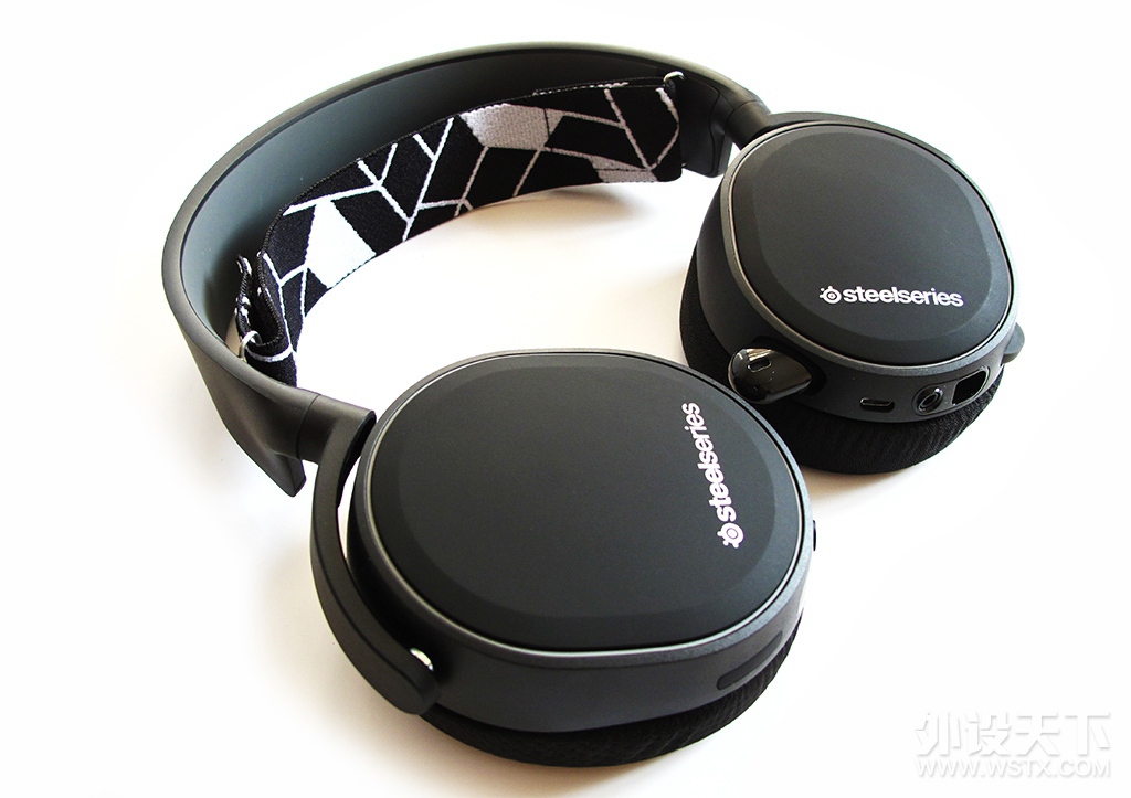 SteelSeries Arctis 3 BlueTooth棩羺Ϸ⡪Լ