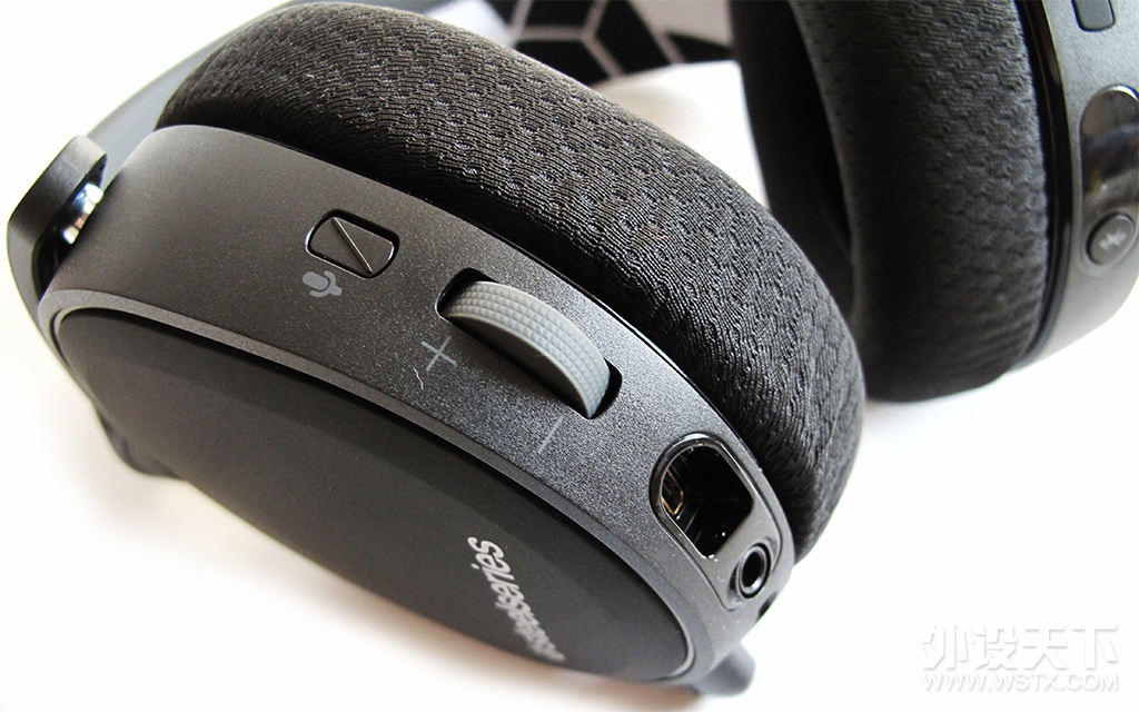 SteelSeries Arctis 3 BlueTooth棩羺Ϸ⡪Լ