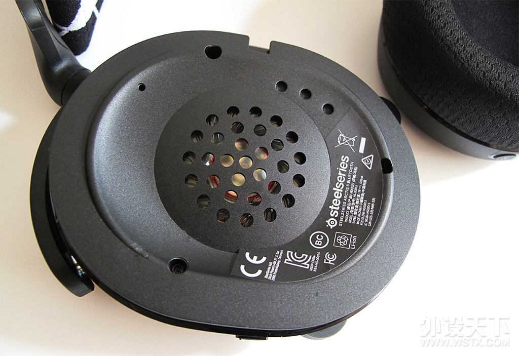 SteelSeries Arctis 3 BlueTooth棩羺Ϸ⡪Լ