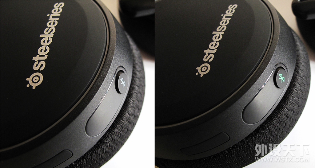 SteelSeries Arctis 3 BlueTooth棩羺Ϸ⡪Լ