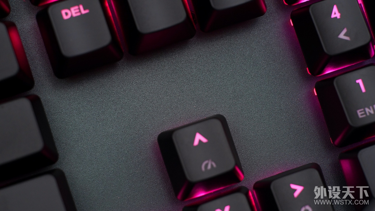 MK750 Cherry RGB е