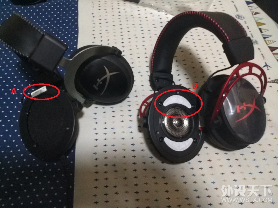 HyperX Alpha CLOUD 2ĶԱȸܷ