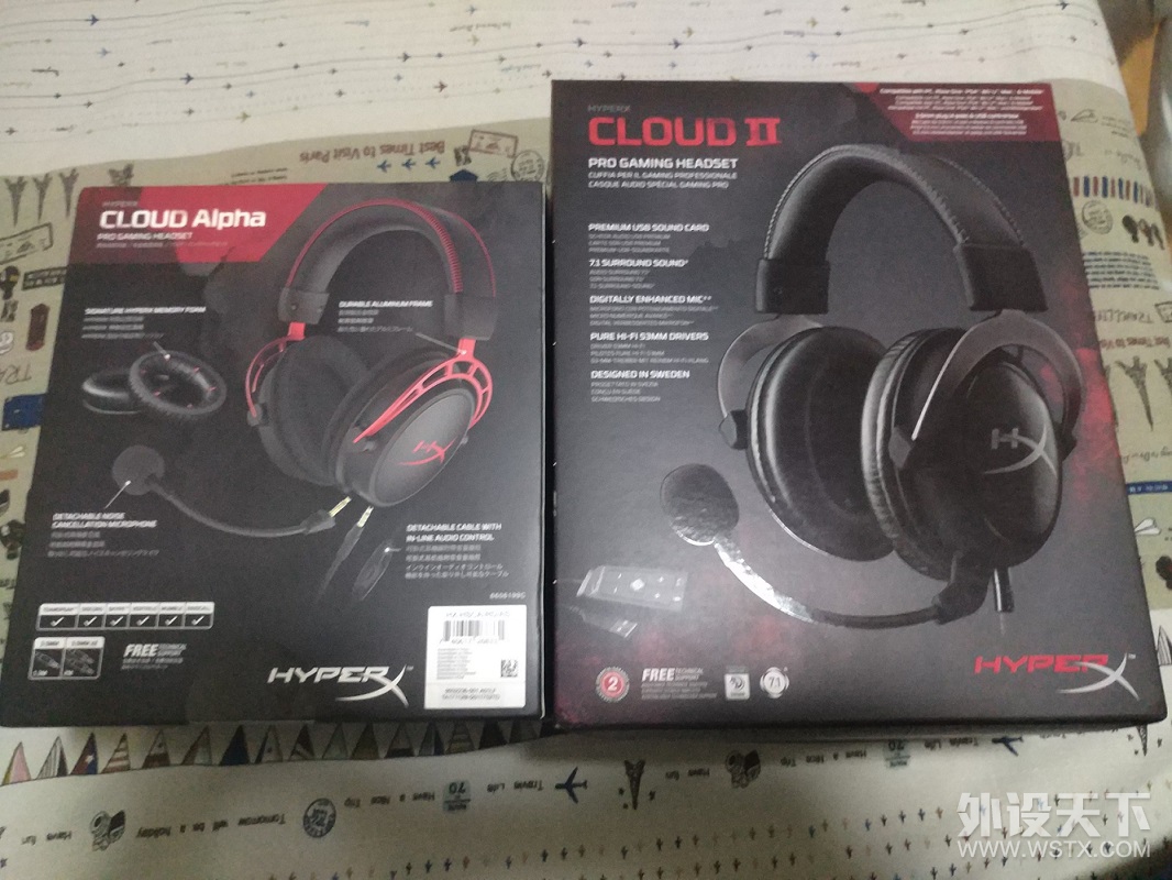 HyperX Alpha CLOUD 2ĶԱȸܷ