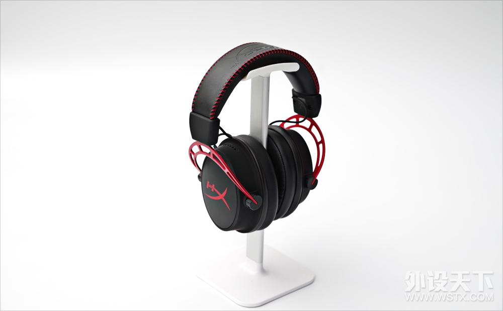 ϵĽ, HyperX Cloud Alpha