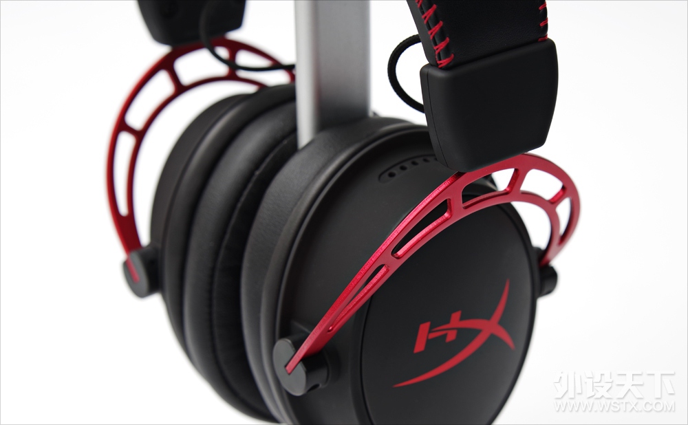 ϵĽ, HyperX Cloud Alpha