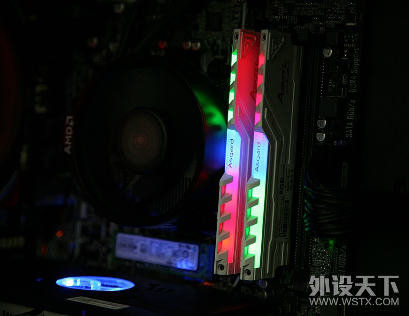 10系卡与的“Ti”的强强联手 AMD与NVIDIA的激情碰撞