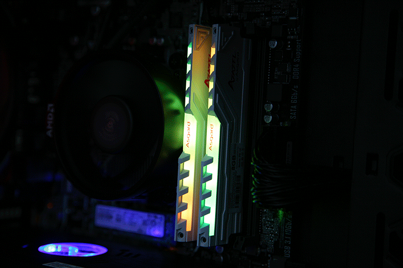 10系卡与的“Ti”的强强联手 AMD与NVIDIA的激情碰撞