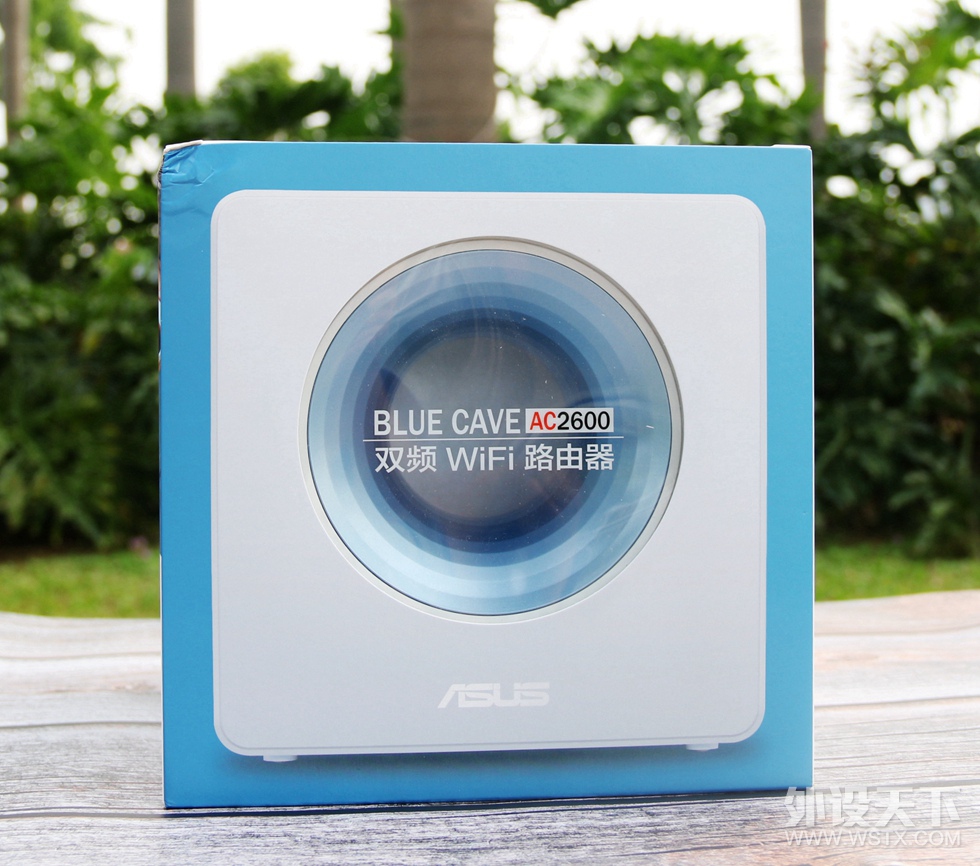 ���ԾӼ�·��֮��������˶Blue Cave