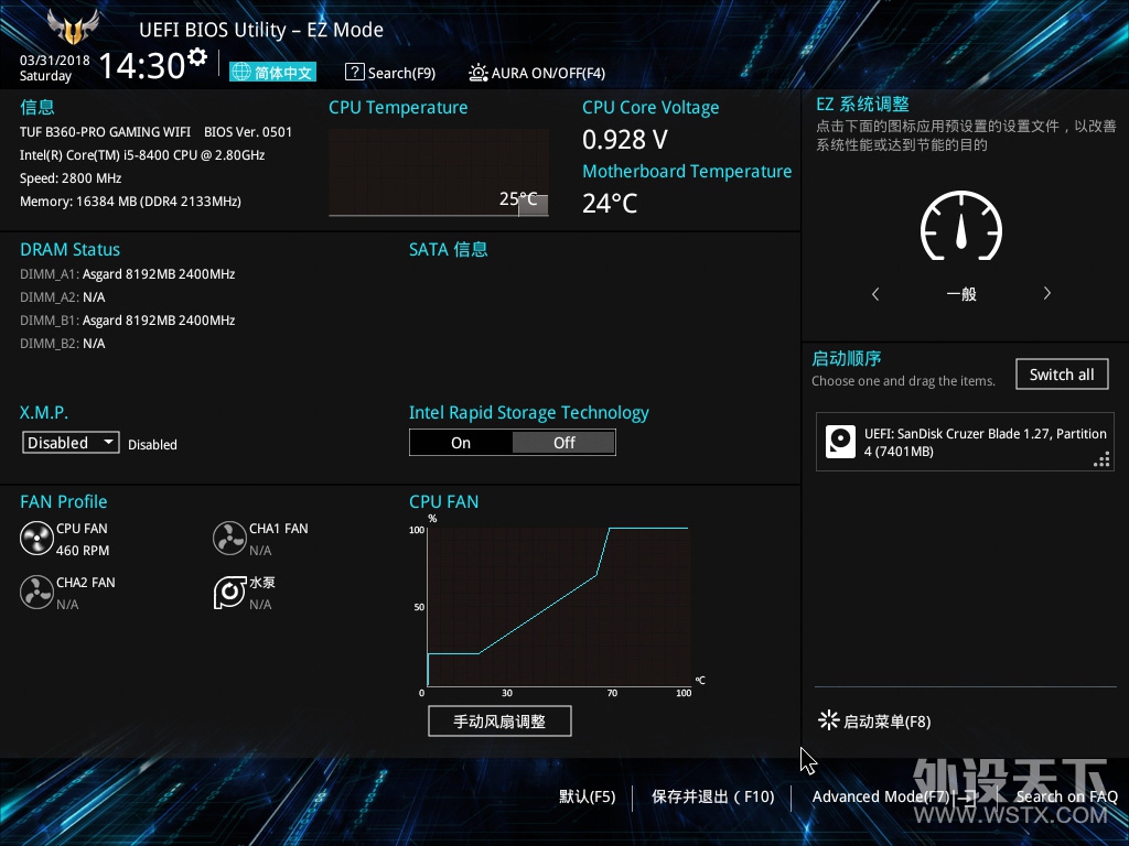 ׷ȶ TUF B360-PRO GAMING