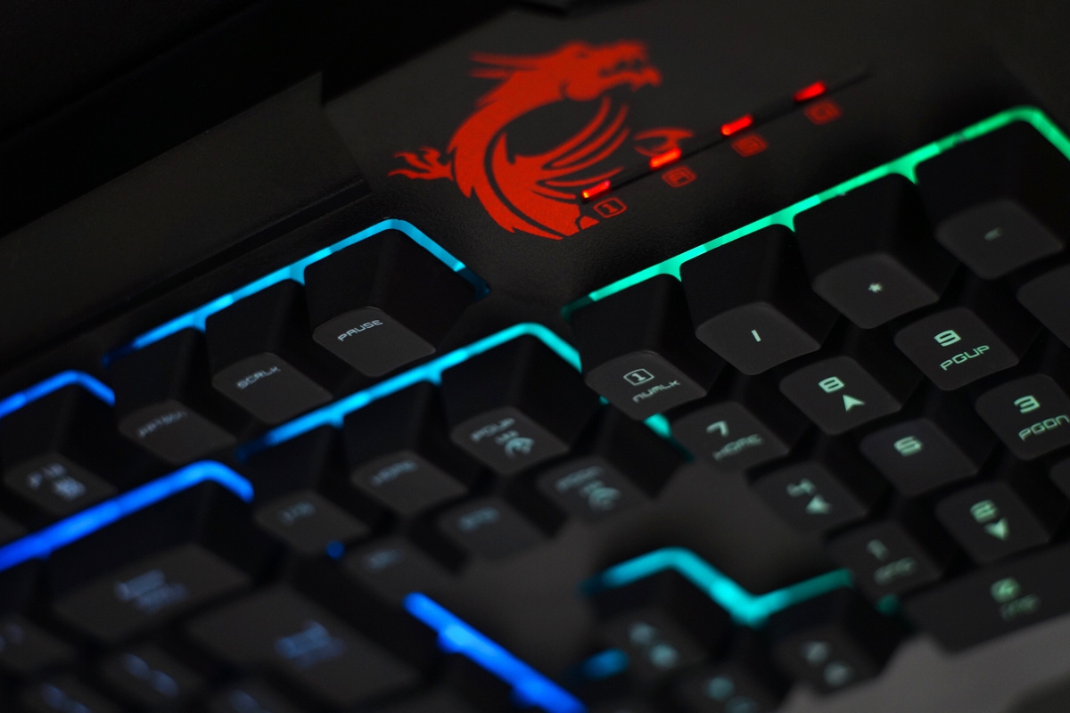 Ĥ̵ĸգ΢GK40 RGB