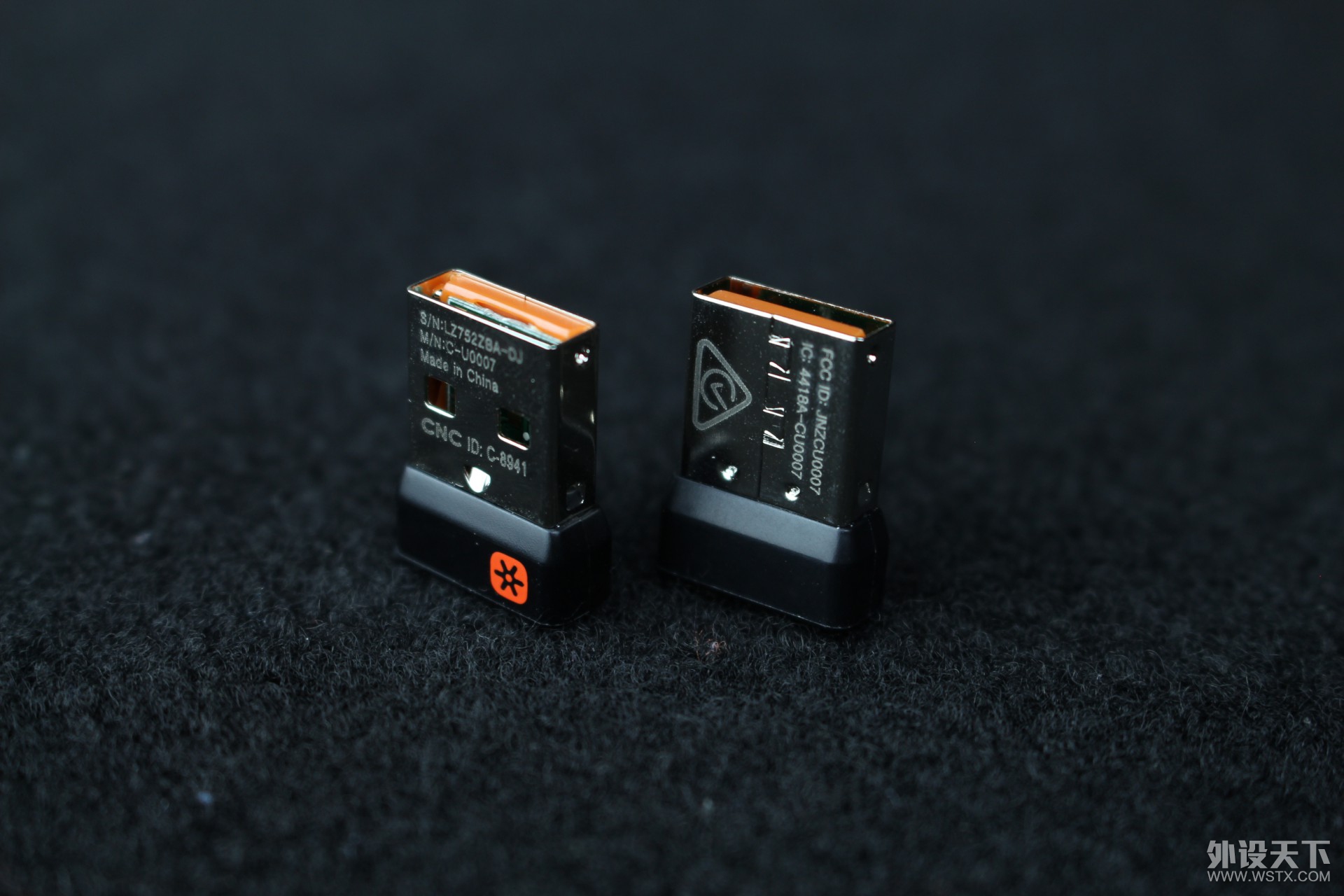罗技MK540、MK545办公无线键鼠套装对比评测