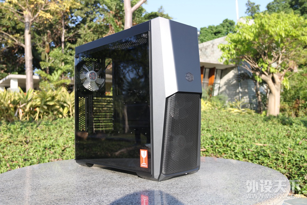 ��������Master Box MB500�����ߢ���