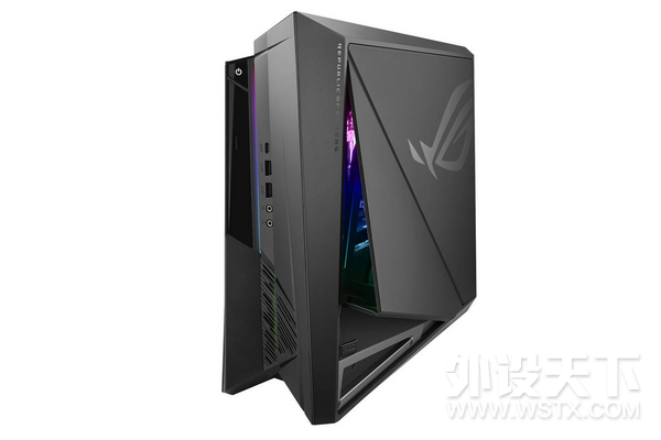 תٶɱ䡢ʽ͸ASUS ˶  ROG HuracanROG G21羺
