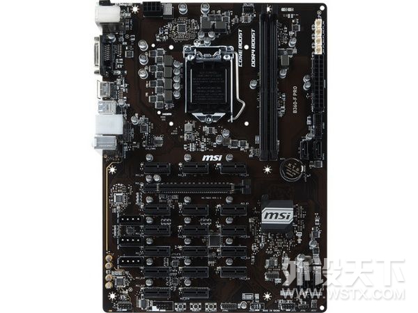ת֧18·ڿmsi ΢  B360-F PRO  H310-F PRO רҵ