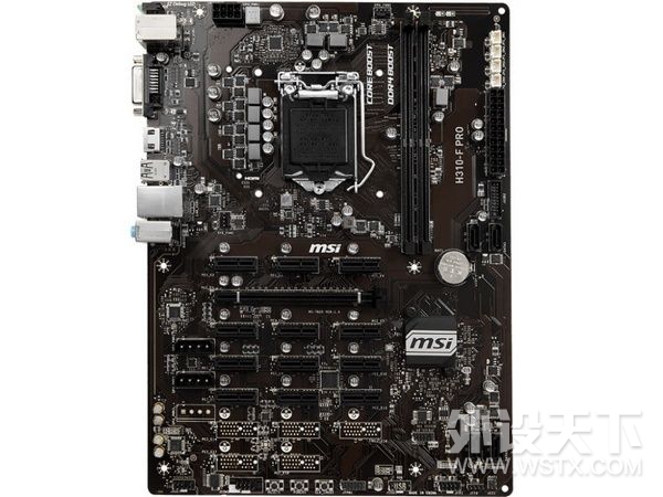ת֧18·ڿmsi ΢  B360-F PRO  H310-F PRO רҵ