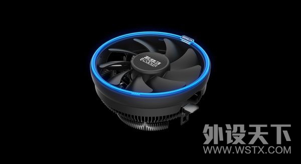 ��ת��������������PCCOOLER ��Ƶ�� ���� ����120/����� ��°� ɢ����