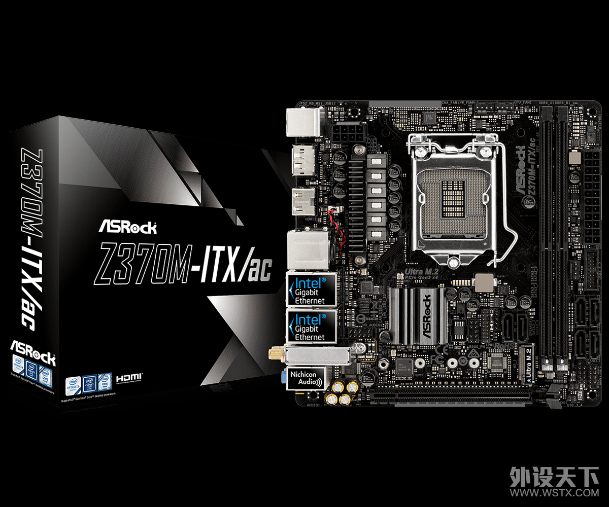 �κ�ǿ��֢��Intel i5-8500 CPU & ���uGT1030 װ����