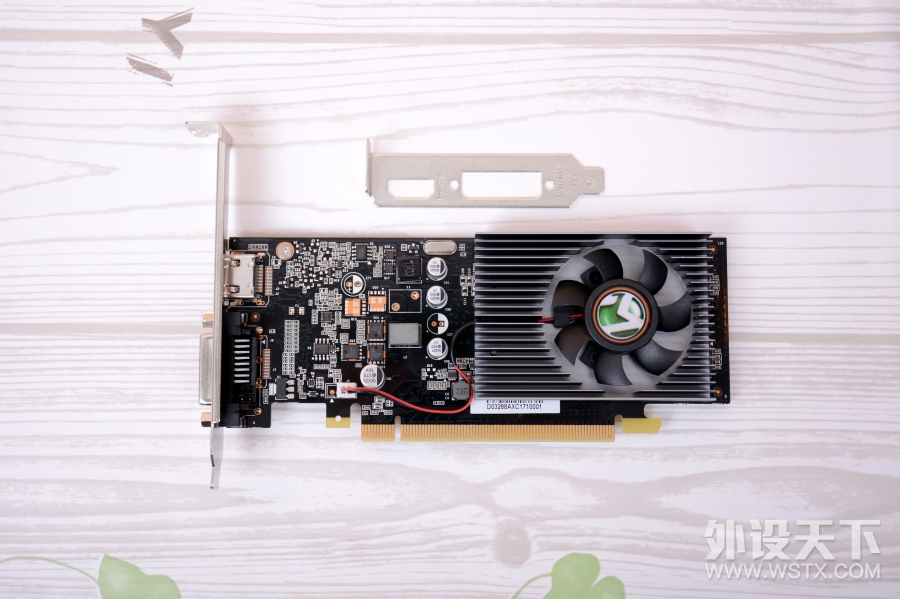 �κ�ǿ��֢��Intel i5-8500 CPU & ���uGT1030 װ����