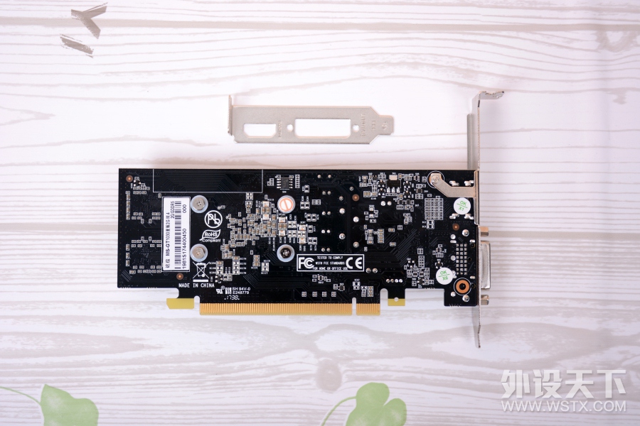 �κ�ǿ��֢��Intel i5-8500 CPU & ���uGT1030 װ����