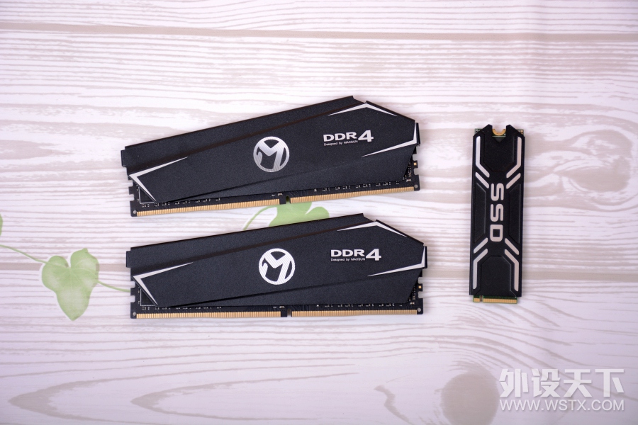 �κ�ǿ��֢��Intel i5-8500 CPU & ���uGT1030 װ����