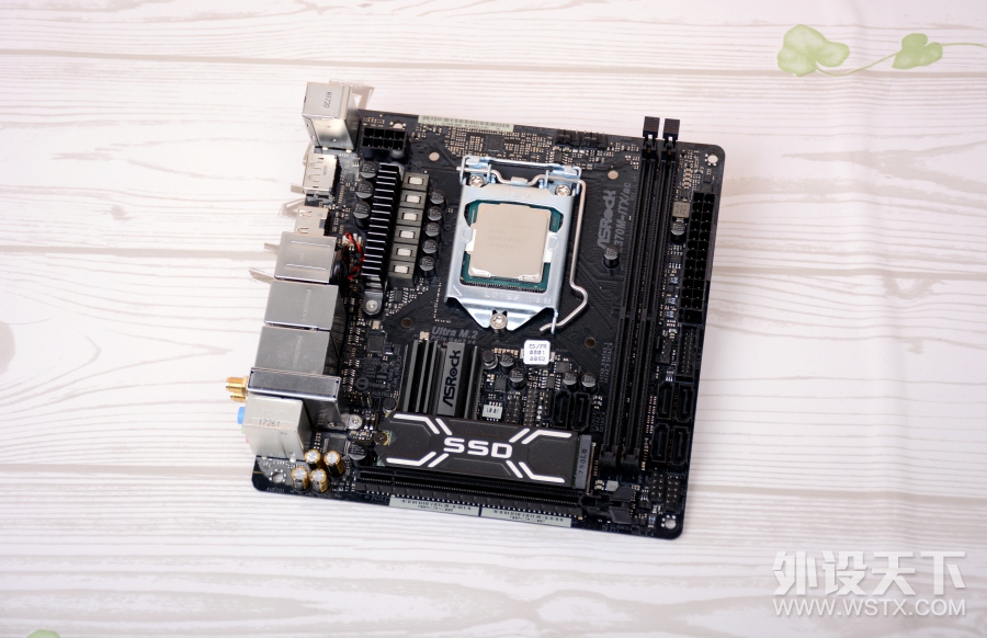 �κ�ǿ��֢��Intel i5-8500 CPU & ���uGT1030 װ����