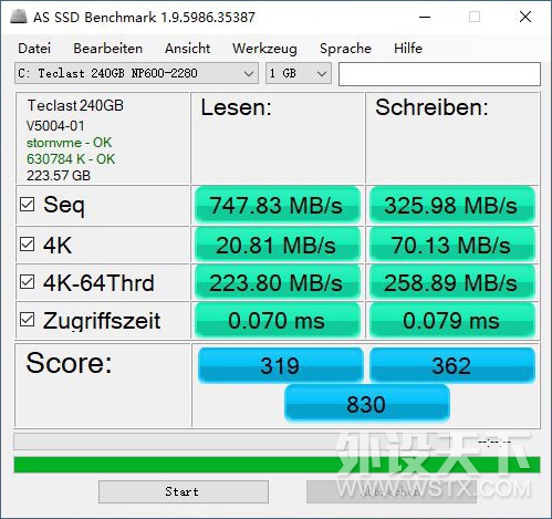 �κ�ǿ��֢��Intel i5-8500 CPU & ���uGT1030 װ����