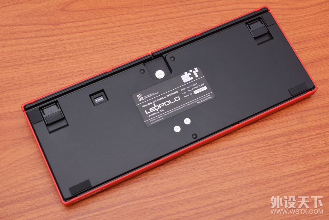 Ȼ̿鼶ˮ׼LEOPOLD FC750Rɫ޶