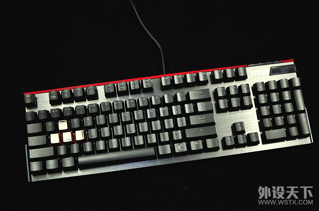 ϸֵζ΢GK80е