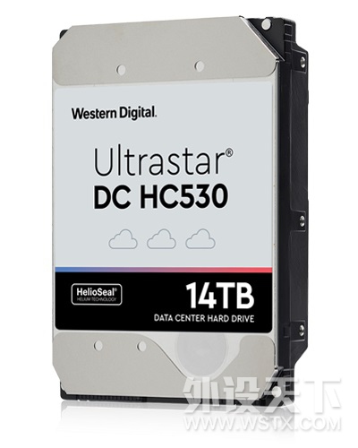 ��ת����������Ultrastar DC HC530��еӲ����Ʒ ����14TB