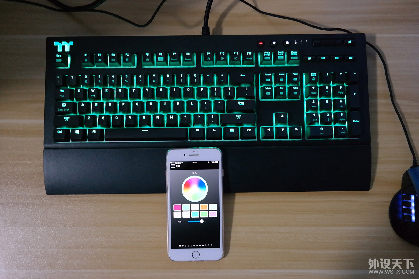 ֻRGB¸߶ȣTTX1е̿