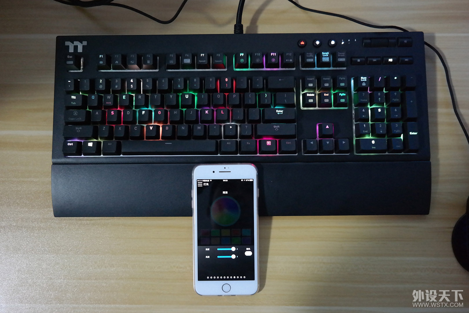 ֻRGB¸߶ȣTTX1е̿
