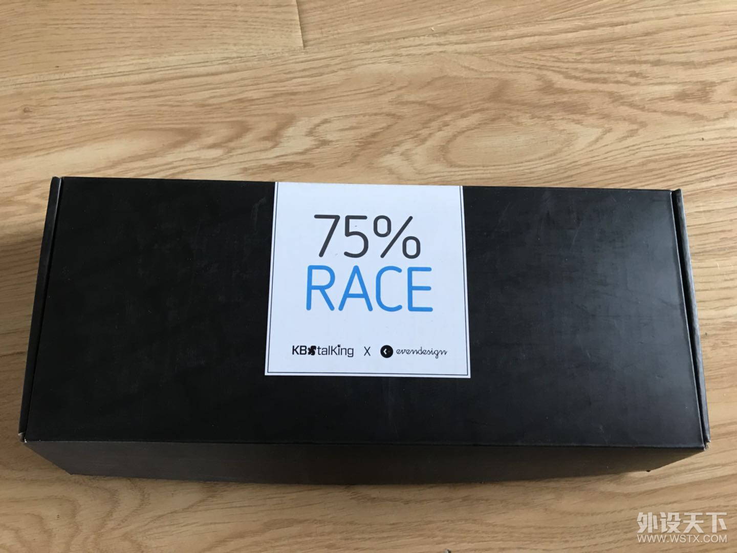 [] KBT RACE 75% ׹